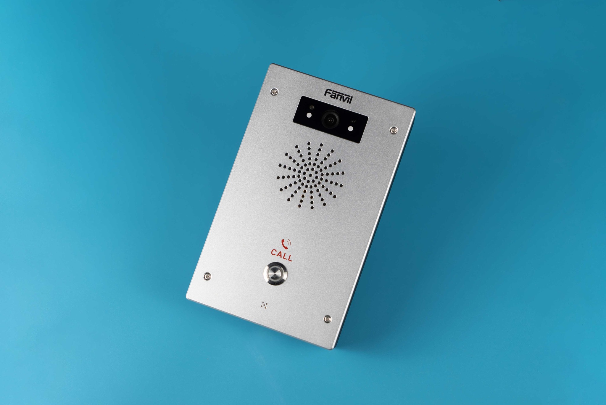 SIP-домофон Fanvil i16SV